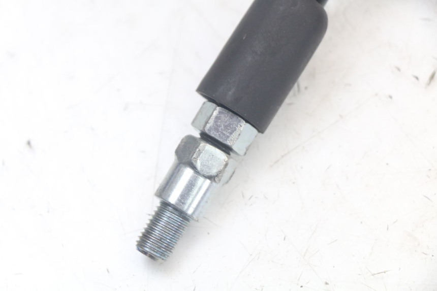 photo de SPECCHIETTO SINISTRO KAWASAKI VERSYS ABS 650 (2015 - 2018) - Dettagli dei punti di fissaggio