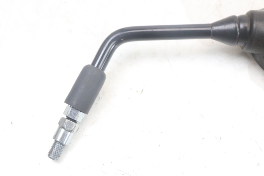 photo de SPECCHIETTO SINISTRO KAWASAKI VERSYS ABS 650 (2015 - 2018) - Stato della superficie e materiale