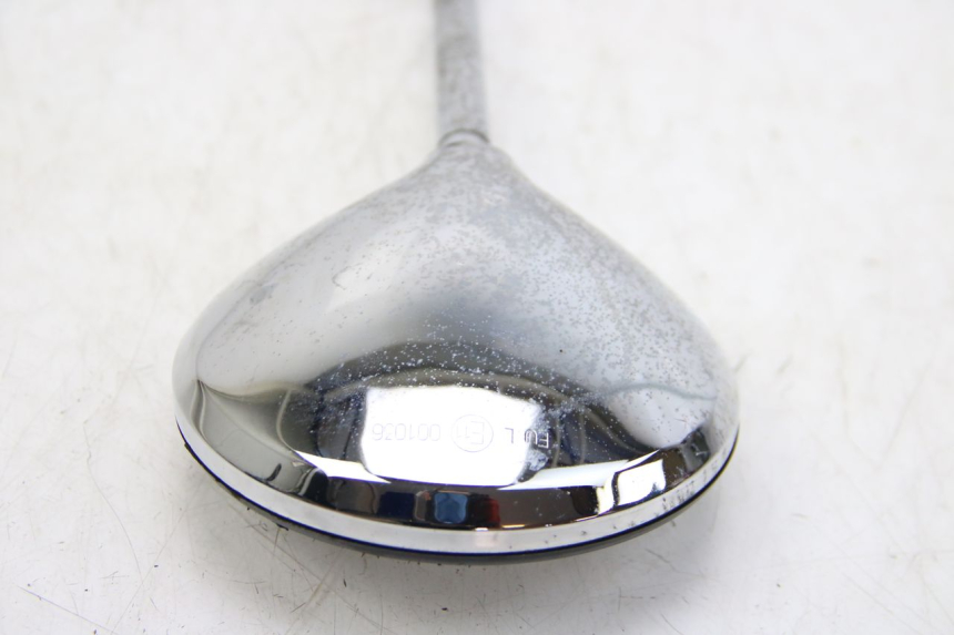 photo de SPECCHIETTO SINISTRO PIAGGIO VESPA GTS SUPER IE 125 (2009 - 2016) - Zoom sullo stato d'uso