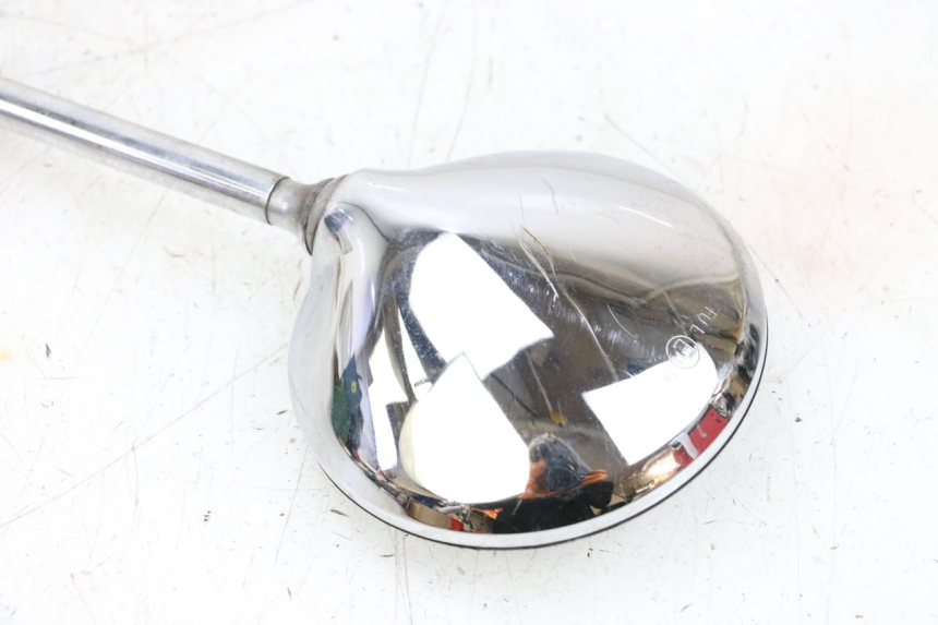 photo de SPECCHIETTO SINISTRO PIAGGIO VESPA GTS SUPER IE 125 (2009 - 2016) - Altra vista dell'articolo