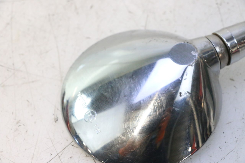photo de SPECCHIO SINISTRO PIAGGIO VESPA PRIMAVERA 2T 50 (2013 - 2018) - Zoom sui componenti