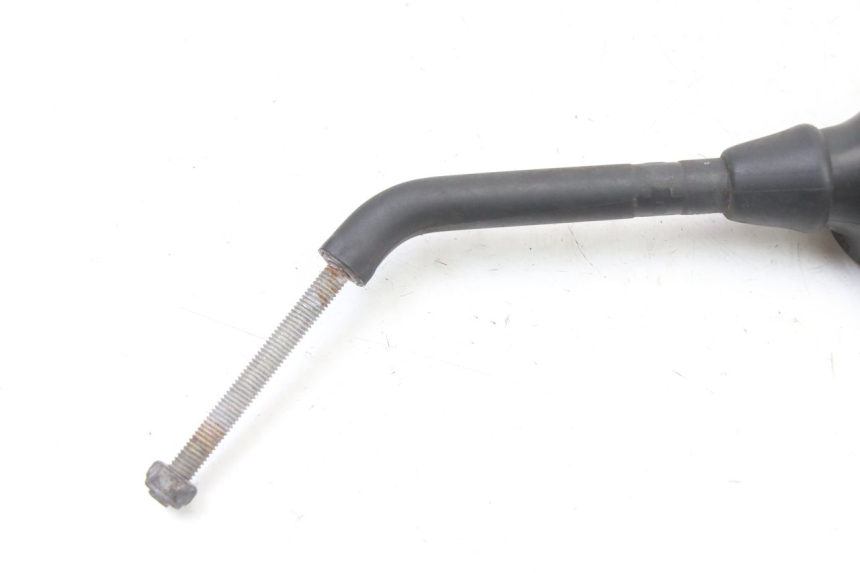 photo de SPECCHIETTO SINISTRO PEUGEOT VIVACITY NEW 2T 50 (2008 - 2017) - Stato della superficie e materiale