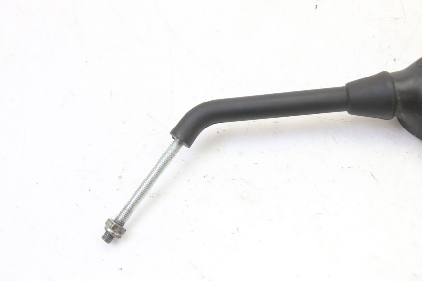 photo de Specchietto sinistro PEUGEOT VIVACITY NEW 4T 50 (2008 - 2017) - Stato della superficie e materiale