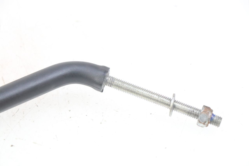 photo de SPECCHIETTO SINISTRO PEUGEOT VIVACITY 50 (1998 - 2003) - Primo piano tecnico