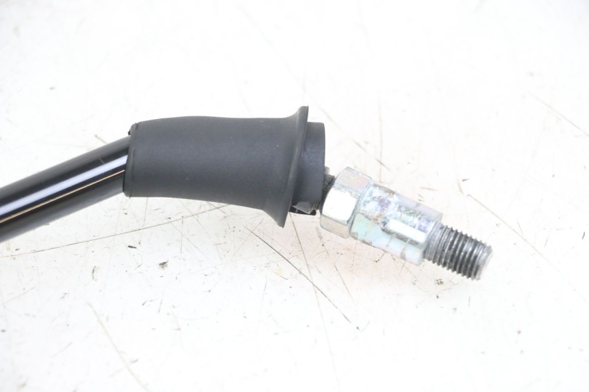 photo de SPECCHIETTO SINISTRO YAMAHA XMAX X-MAX ABS 125 (2017 - 2020) - Stato della superficie e materiale