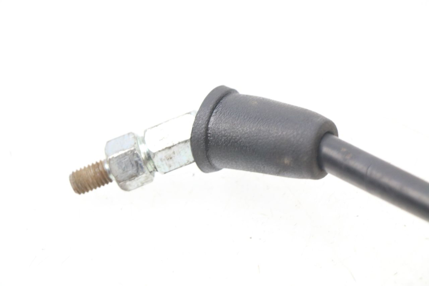 photo de SPECCHIETTO SINISTRO YAMAHA XMAX X-MAX 125 (2006 - 2009) - Zoom sullo stato d'uso