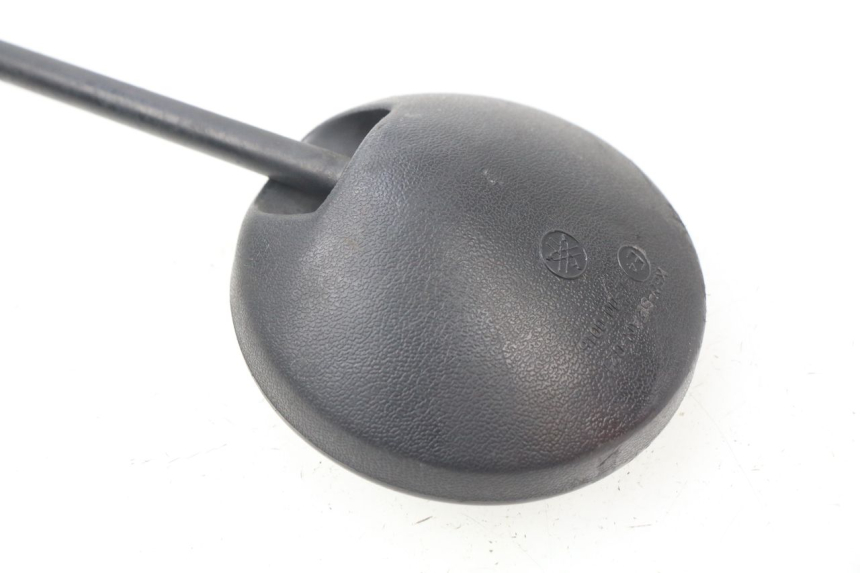 photo de SPECCHIETTO SINISTRO YAMAHA XMAX X-MAX 125 (2006 - 2009) - Primo piano tecnico