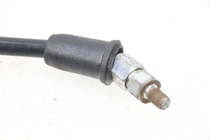 photo de SPECCHIETTO SINISTRO YAMAHA XMAX X-MAX 125 (2006 - 2009) - Dettagli dei punti di fissaggio