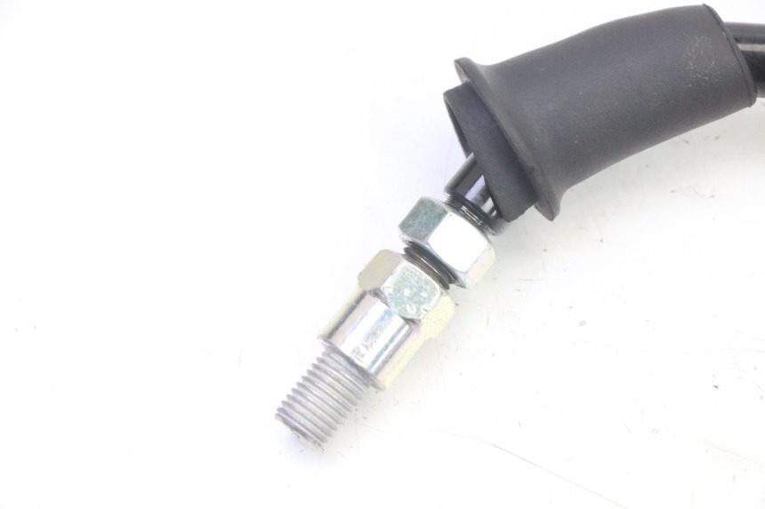 photo de SPECCHIO SINISTRO YAMAHA XMAX X-MAX 125 (2021 - 2025) - Dettagli dei punti di fissaggio