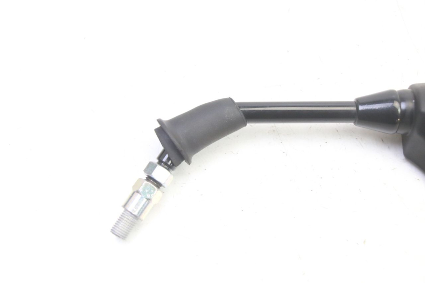 photo de SPECCHIO SINISTRO YAMAHA XMAX X-MAX 125 (2021 - 2025) - Stato della superficie e materiale