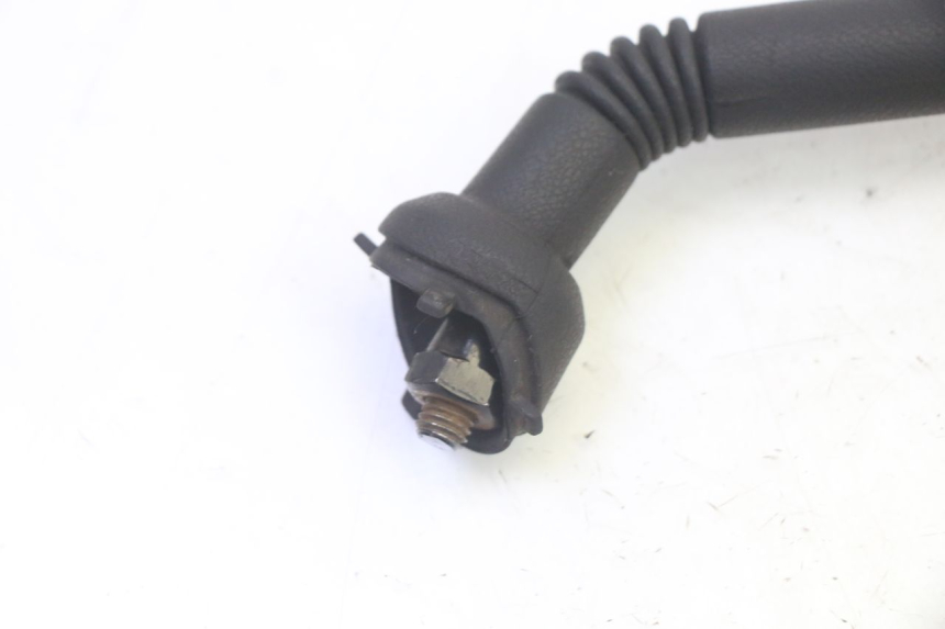 photo de SPECCHIETTO SINISTRO YAMAHA X-MAX XMAX 250 (2006 - 2009) - Dettagli dei punti di fissaggio