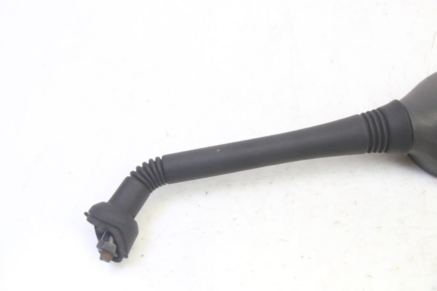 photo de SPECCHIETTO SINISTRO YAMAHA X-MAX XMAX 250 (2006 - 2009) - Stato della superficie e materiale