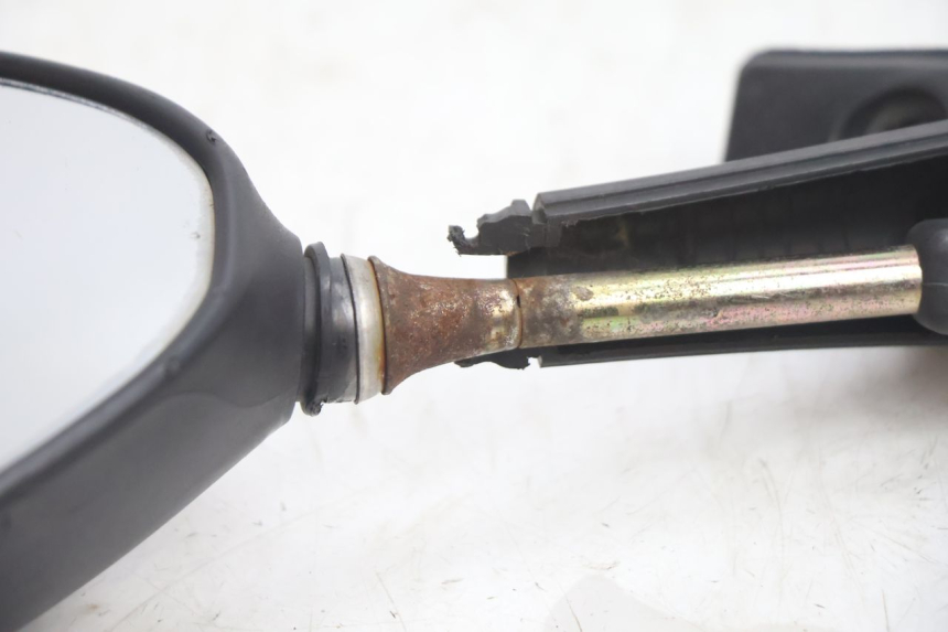 photo de SPECCHIO SINISTRO PIAGGIO X8 STREET 125 (2006 - 2007) - Altra angolazione