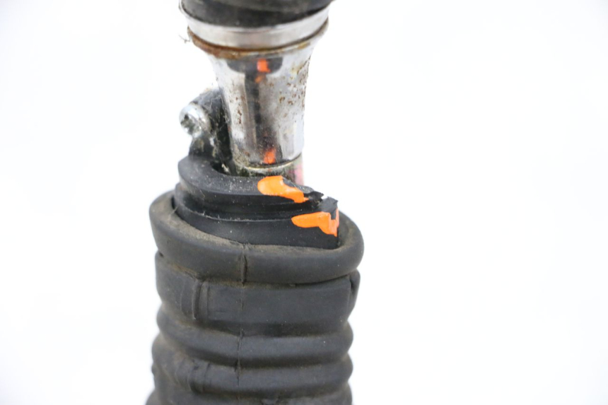 photo de SPECCHIO SINISTRO PIAGGIO X8 125 (2004 - 2007) - Altra angolazione