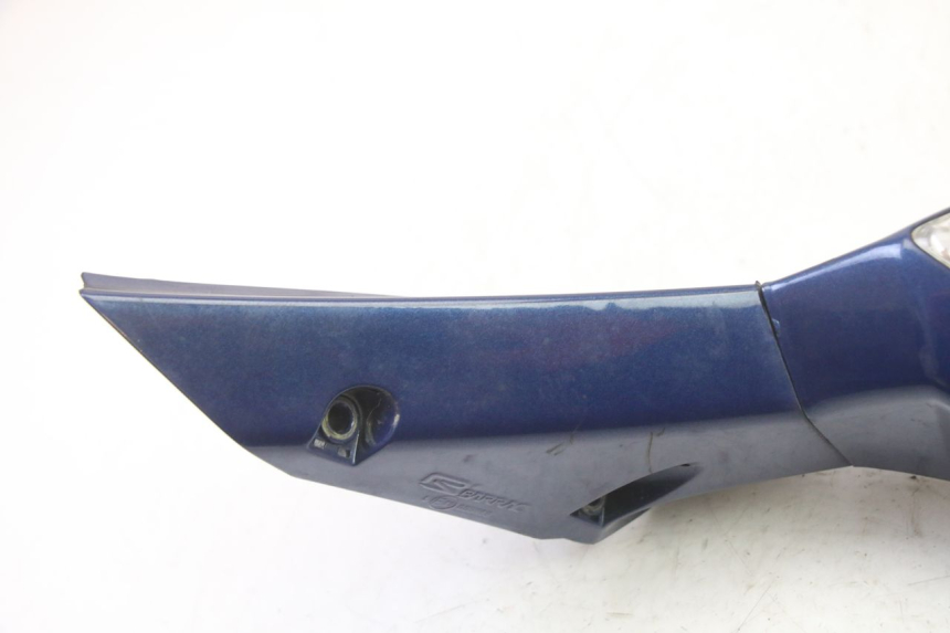 photo de SPECCHIO SINISTRO PIAGGIO X9 EVOLUTION 125 (2003 - 2007) - Stato della superficie e materiale