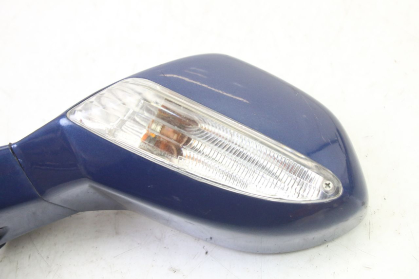 photo de SPECCHIO SINISTRO PIAGGIO X9 EVOLUTION 125 (2003 - 2007) - Ricambio usato controllato