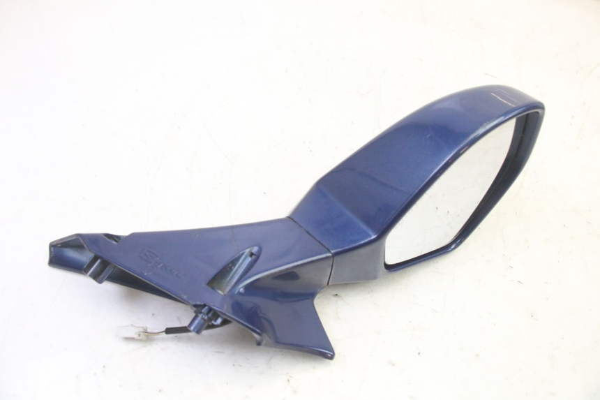 photo de SPECCHIO SINISTRO PIAGGIO X9 EVOLUTION 125 (2003 - 2007) - Marcature e riferimenti originali