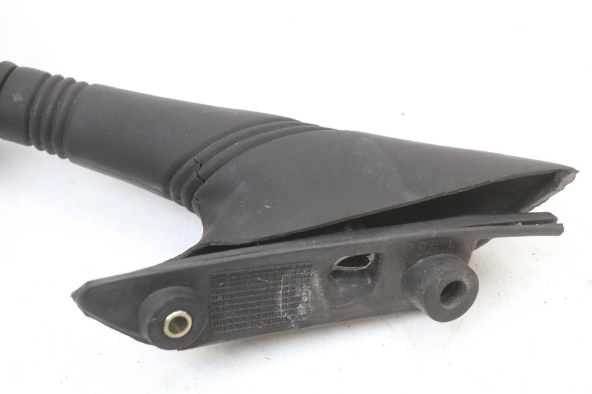 photo de SPECCHIETTO SINISTRO PIAGGIO X9 125 (2000 - 2003) - Altra angolazione