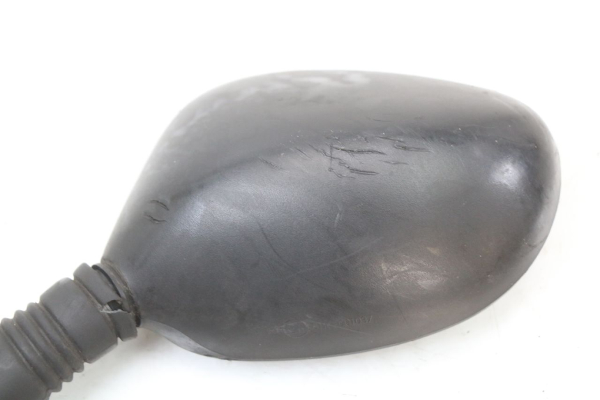 photo de SPECCHIETTO SINISTRO PIAGGIO X9 125 (2000 - 2003) - Stato della superficie e materiale