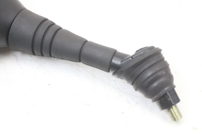 photo de Specchietto sinistro KYMCO XCITING 250 (2006 - 2009) - Zoom sullo stato d'uso