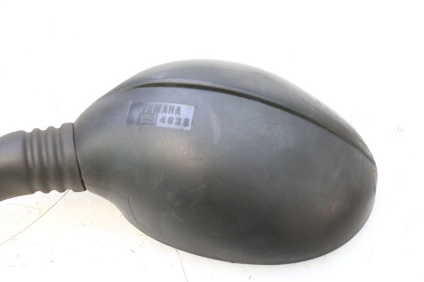 photo de SPECCHIO SINISTRO YAMAHA YP MAJESTY 125 (1998 - 2001) - Dettagli dei punti di fissaggio