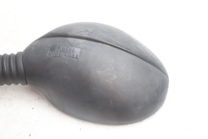 photo de SPECCHIO SINISTRO YAMAHA YP MAJESTY 125 (2002 - 2006) - Stato della superficie e materiale