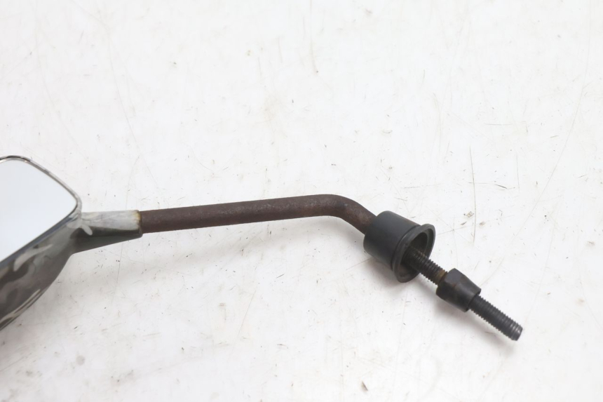 photo de SPECCHIETTO SINISTRO PIAGGIO ZIP 2T 50 (2009 - 2019) - Zoom sullo stato d'uso