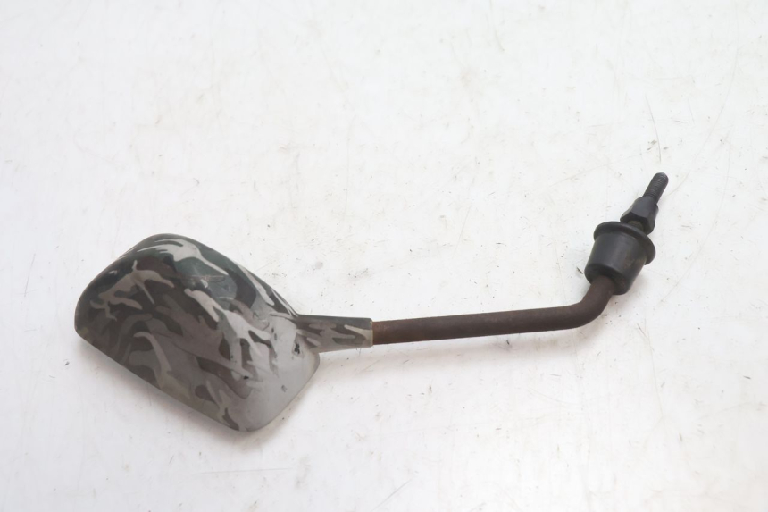 photo de SPECCHIETTO SINISTRO PIAGGIO ZIP 2T 50 (2009 - 2019) - Altra angolazione