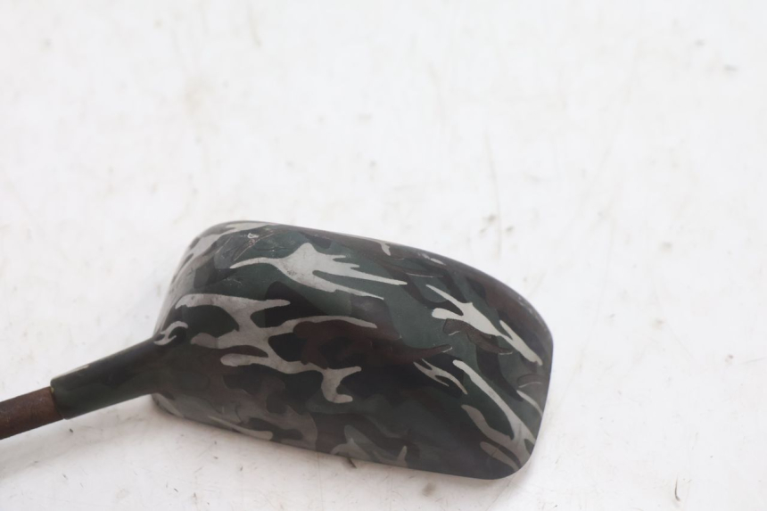 photo de SPECCHIETTO SINISTRO PIAGGIO ZIP 2T 50 (2009 - 2019) - Dettagli dei punti di fissaggio
