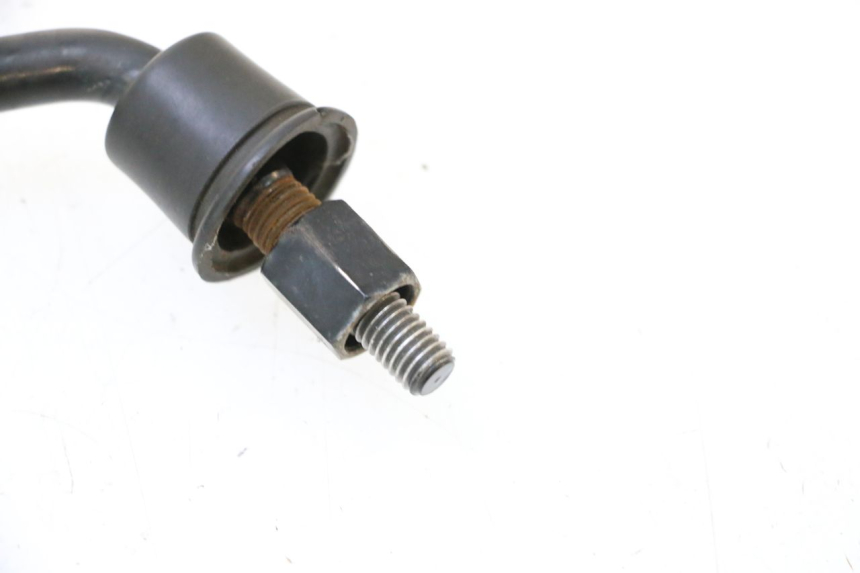 photo de SPECCHIETTO SINISTRO PIAGGIO ZIP 4T 50 (2018 - 2020) - Altra angolazione