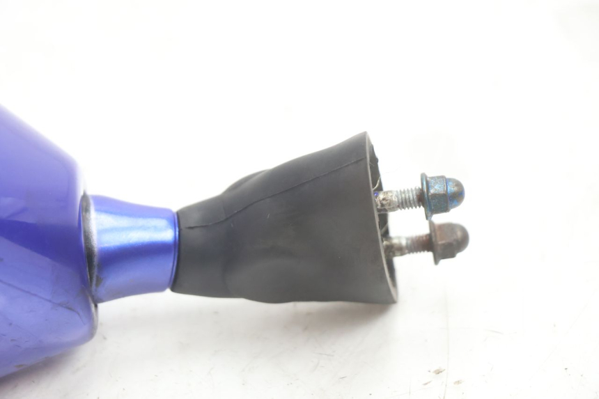 photo de SPECCHIETTO SINISTRO KAWASAKI ZX-6R ZX6R 600 (1995 - 1997) - Primo piano tecnico