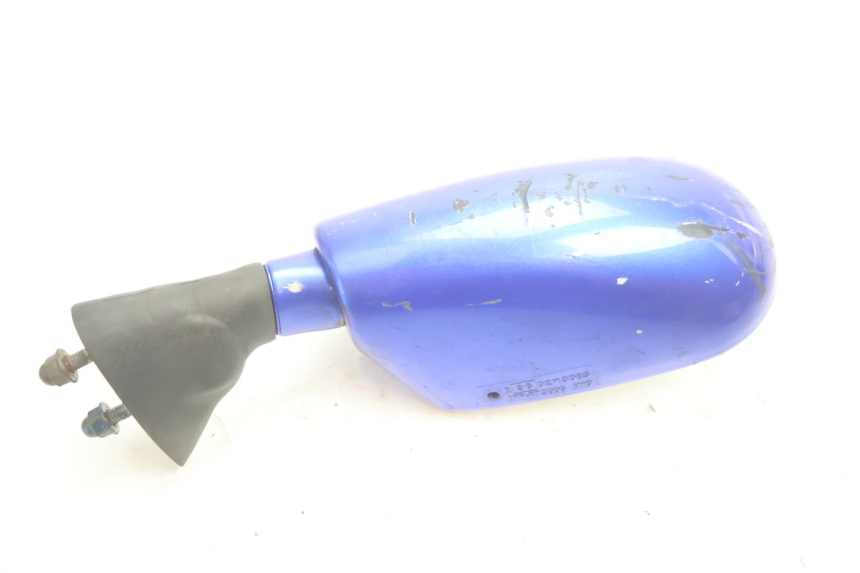 photo de SPECCHIETTO SINISTRO KAWASAKI ZX-6R ZX6R 600 (1995 - 1997) - Dettagli dei punti di fissaggio