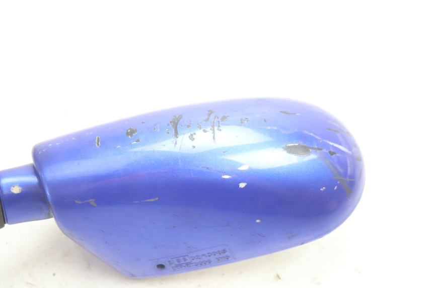 photo de SPECCHIETTO SINISTRO KAWASAKI ZX-6R ZX6R 600 (1995 - 1997) - Ricambio usato controllato