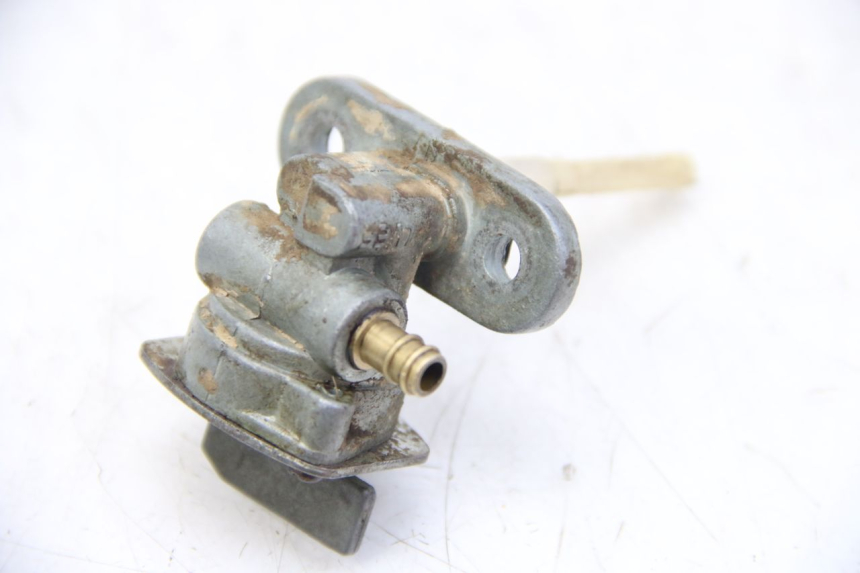 photo de ROBINET SERBATOIO ORION AGB37 CRF1 DIRT BIKE 125 (2013 - 2021) - Zoom sullo stato d'uso