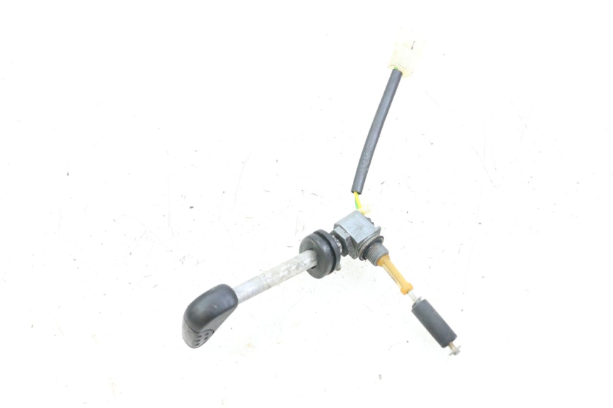 photo de RUBINETTO DEL SERBATOIO PEUGEOT BUXY 50 (1993 - 1998) - Vista d'insieme del prodotto