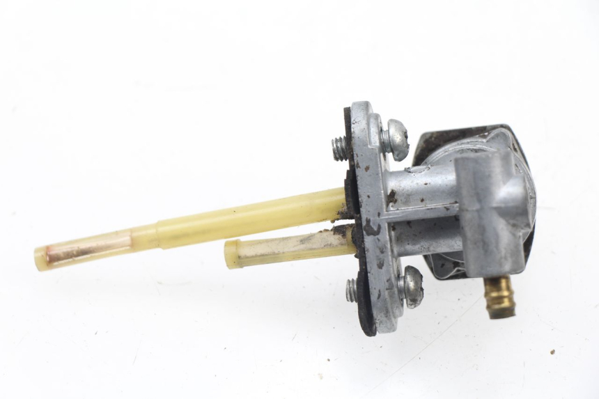 photo de RUBINETTO SERBATOIO JIANSHE COYOTE 80 - Altra angolazione