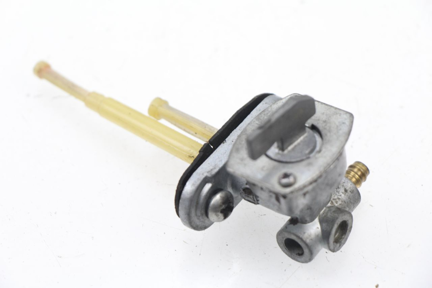 photo de RUBINETTO SERBATOIO JIANSHE COYOTE 80 - Primo piano tecnico