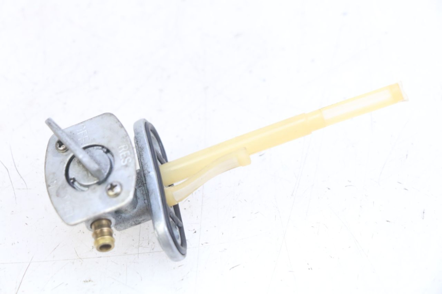 photo de RUBINETTO SERBATOIO JIANSHE COYOTE 80 - Zoom sullo stato d'uso