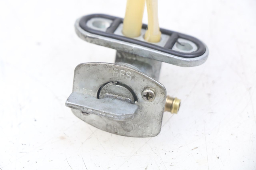 photo de RUBINETTO SERBATOIO JIANSHE COYOTE 80 - Dettagli dei punti di fissaggio