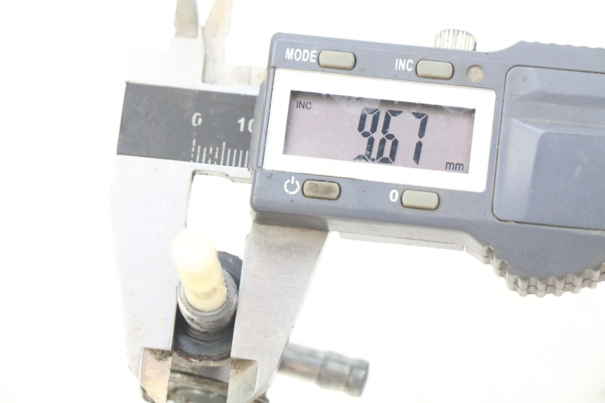 photo de ROBINET RESERVOIR LONCIN DIRT BIKE 125 - Dettaglio del componente