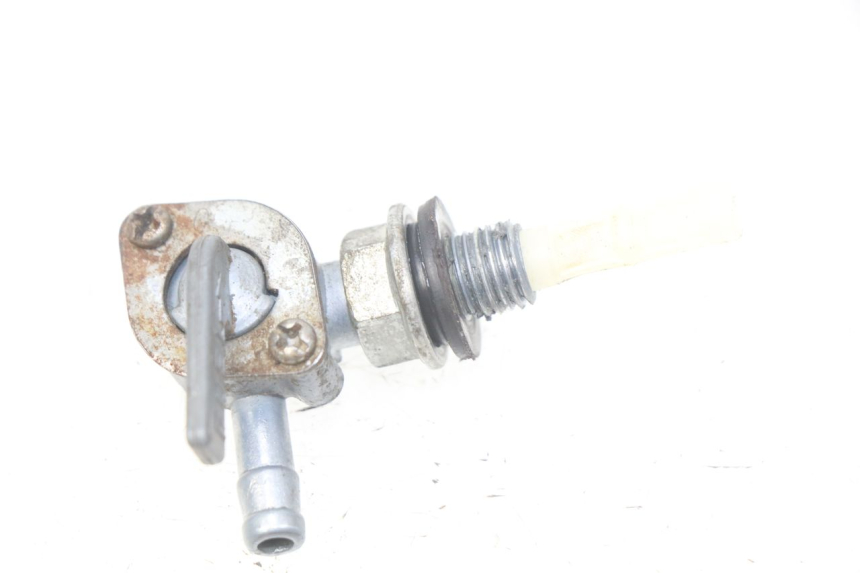 photo de ROBINET RESERVOIR LONCIN DIRT BIKE 125 - Altra angolazione