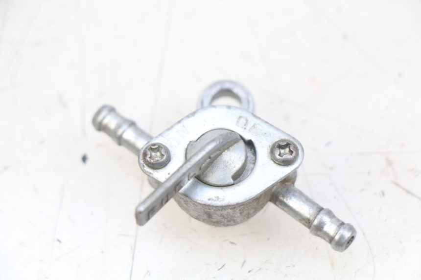 photo de ROBINET SERBATOIO APOLLO DIRT BIKE 125 (2010 - 2018) - Vista principale