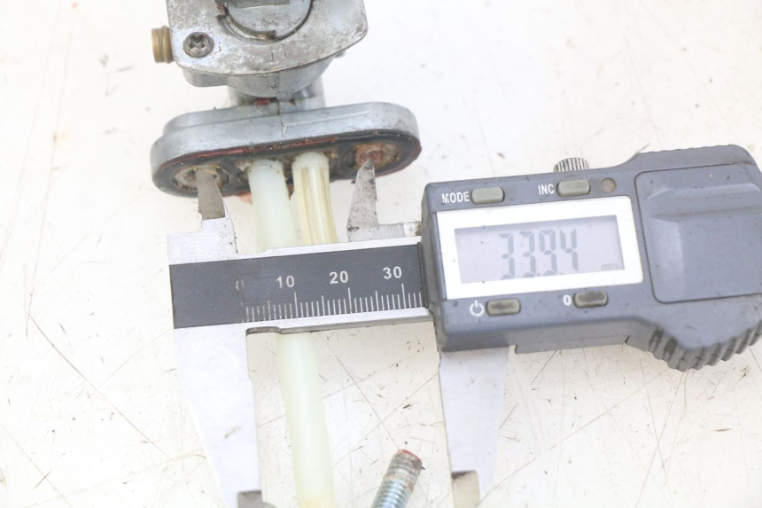 photo de ROBINET RESERVOIR LONCIN DIRT BIKE 125 - Dettaglio del componente