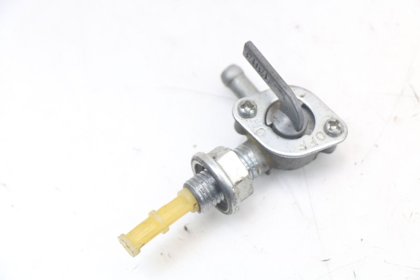 photo de RUBINETTO SERBATOIO RSR DIRT BIKE 150 - Zoom sullo stato d'uso