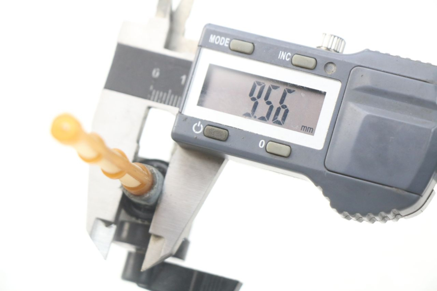 photo de Rubinetto serbatoio DERBI DIRT BOY 4T 50 - Dettaglio del componente