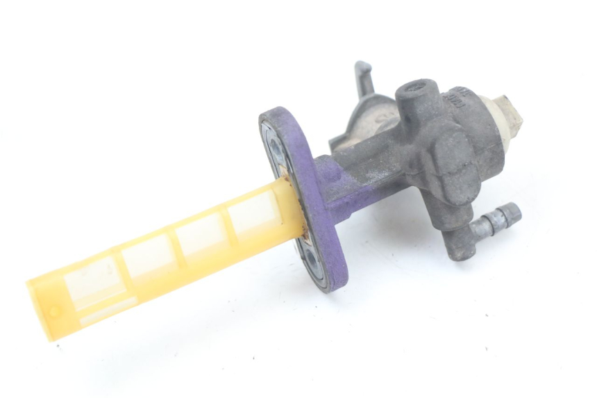 photo de Rubinetto serbatoio SUZUKI GN 125 (1997 - 2000) - Primo piano tecnico