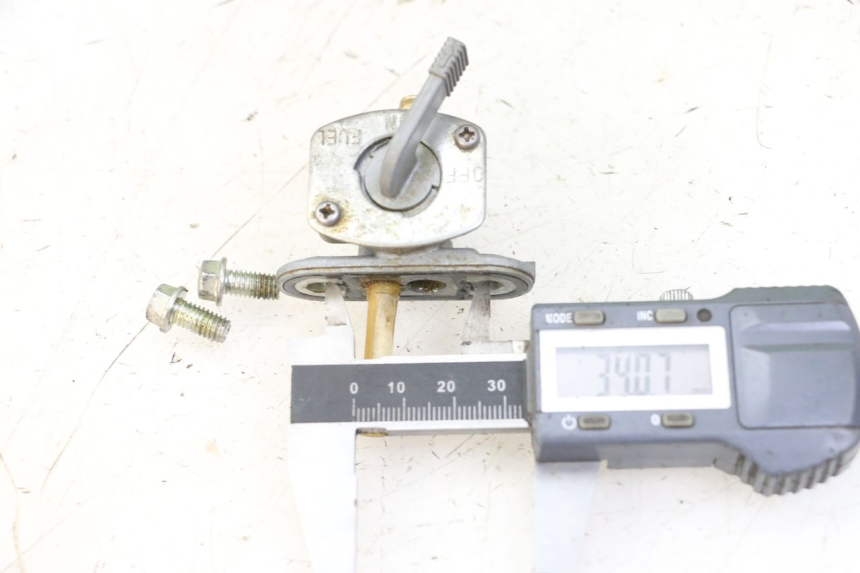 photo de ROBINET SERBATOIO KAWASAKI KX 65 (2000 - 2019) - Dettaglio del componente