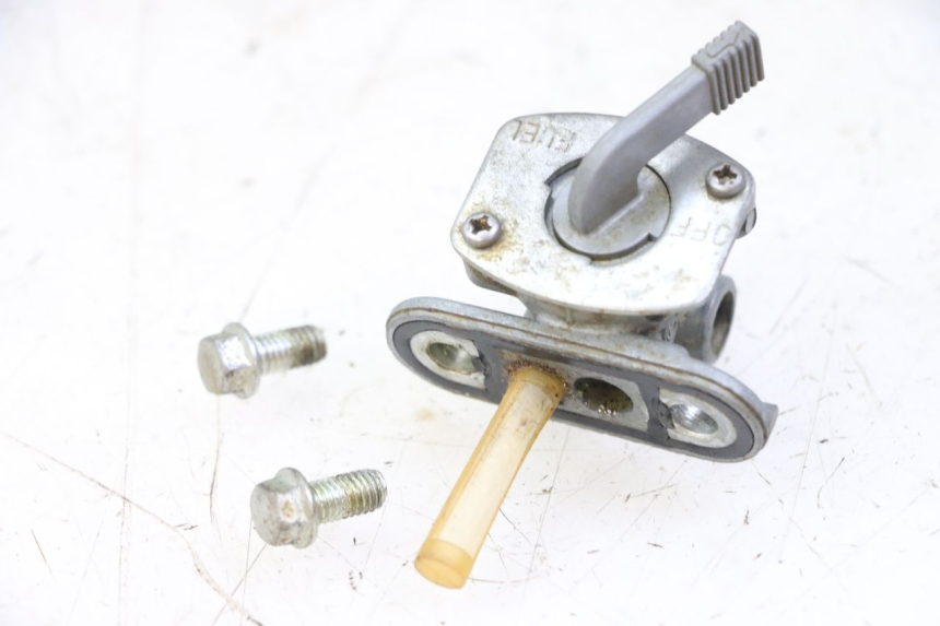 photo de ROBINET SERBATOIO KAWASAKI KX 65 (2000 - 2019) - Zoom sullo stato d'uso