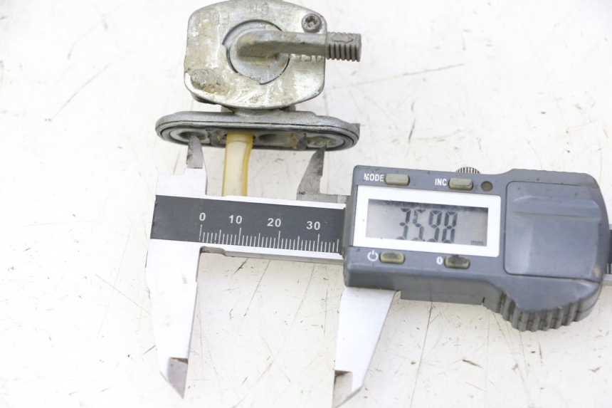 photo de ROBINET SERBATOIO KAWASAKI KX 65 (2000 - 2019) - Dettaglio del componente