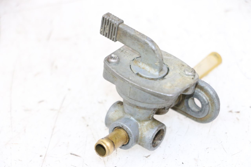 photo de ROBINET SERBATOIO KAWASAKI KX 65 (2000 - 2019) - Zoom sullo stato d'uso